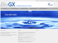 biogx.com