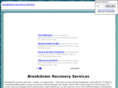 breakdownrecoveryservices.com