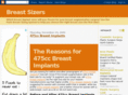 breastsizers.com