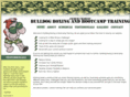 bulldogboxingbootcamp.com