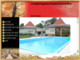 campingmarinalouiseville.com