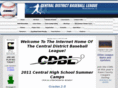 cdbaseball.org