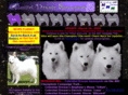 cdsamoyeds.com