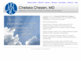 chelseachesenmd.com