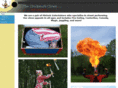 clockworkclown.com