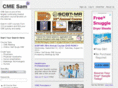cmesam.com