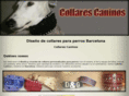 collarescaninos.com