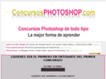 concursosphotoshop.com