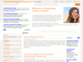 cosmetologyschoolsindenver.com