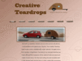 creativeteardrops.com