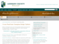 crownpointbridgeupdates.com