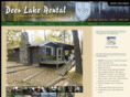 deerlakerental.com