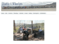 diablo4wheelers.com
