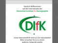 difk.info