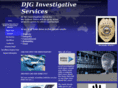 djginvestigativeservices.com