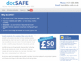 doc-safe.co.uk