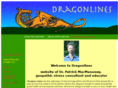 dragonlines.net