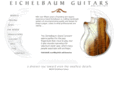 eichelbaumguitars.com