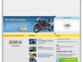 eu-motorrad.com