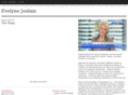evelynejoslain.com