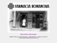 farmaciabonanova.com