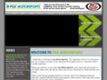 foxmotorsports3.com