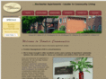 frontiercommunities.com