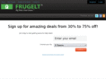 frugelt.com