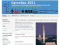 gamesec-conf.org