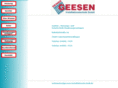 geesen.com