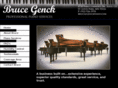 genckpiano.com