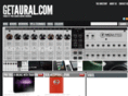 getaural.com