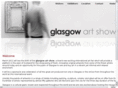 glasgowartshow.com