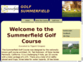 golfsummerfield.com