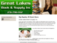 greatlakesbookbigrapids.com