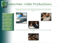 greenmanvideo.com