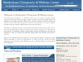 hendricksonchiro.com