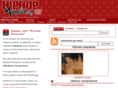 hiphopmadrid.com