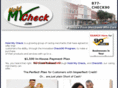 holdmycheck.com
