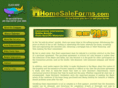 homesaleforms.com