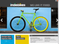 indie-bike.com