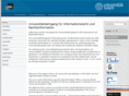 informationsrecht.at