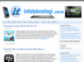 infoteknologi.com