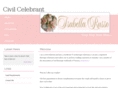 isabellarusso.com