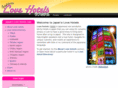 japanslovehotels.com