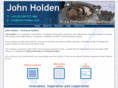 john-holden.com