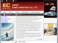 kicautoworld.com