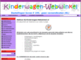 kinderwagen-webwinkel.com