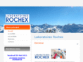 laboratoires-rochex.com