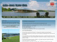 lakeannayachtclub.com